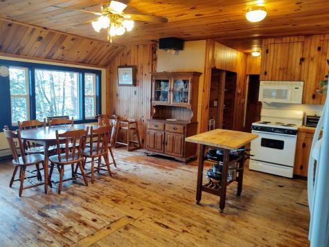 70 Jillson Camp Road Otisfield ME 04270