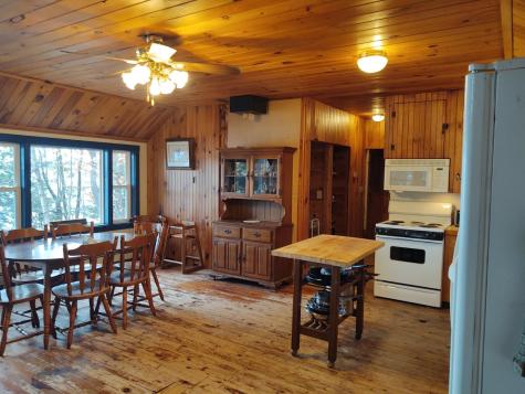 70 Jillson Camp Road Otisfield ME 04270