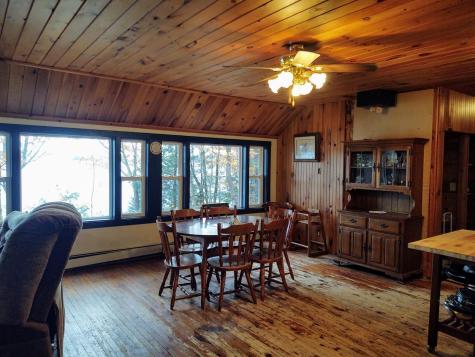 70 Jillson Camp Road Otisfield ME 04270