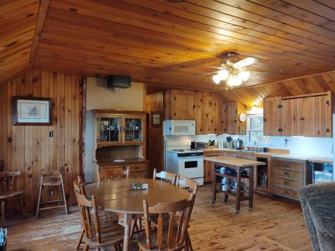 70 Jillson Camp Road Otisfield ME 04270