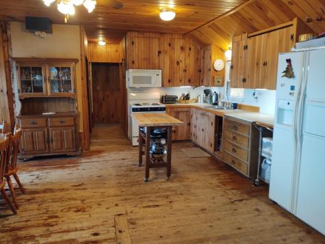 70 Jillson Camp Road Otisfield ME 04270