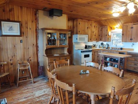 70 Jillson Camp Road Otisfield ME 04270