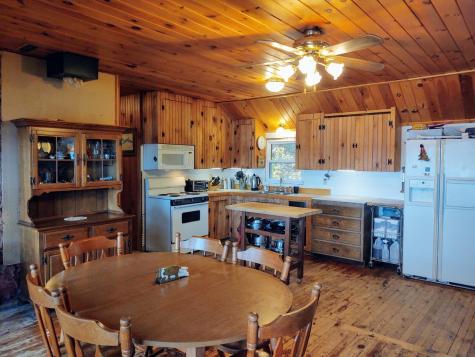 70 Jillson Camp Road Otisfield ME 04270