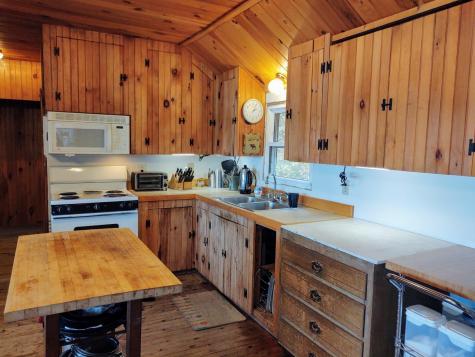 70 Jillson Camp Road Otisfield ME 04270