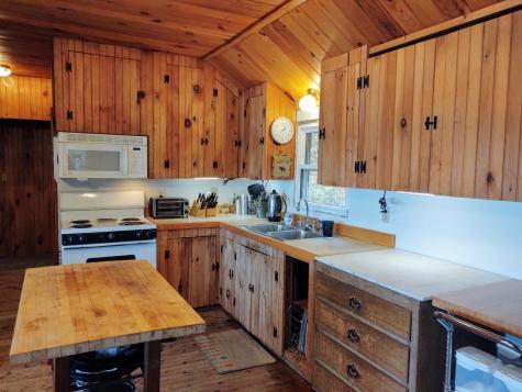 70 Jillson Camp Road Otisfield ME 04270