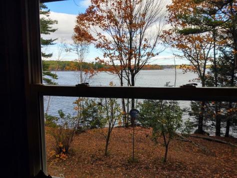 70 Jillson Camp Road Otisfield ME 04270