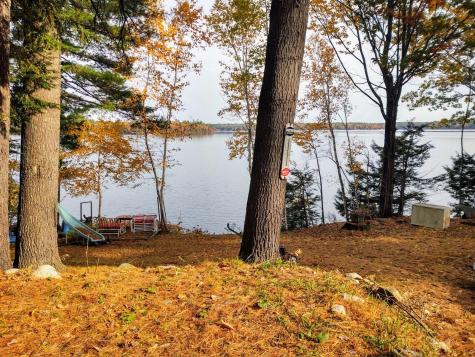 70 Jillson Camp Road Otisfield ME 04270