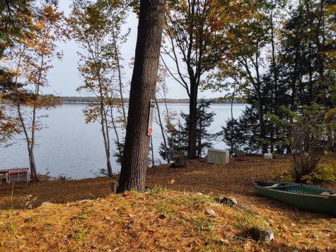 70 Jillson Camp Road Otisfield ME 04270