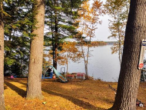 70 Jillson Camp Road Otisfield ME 04270