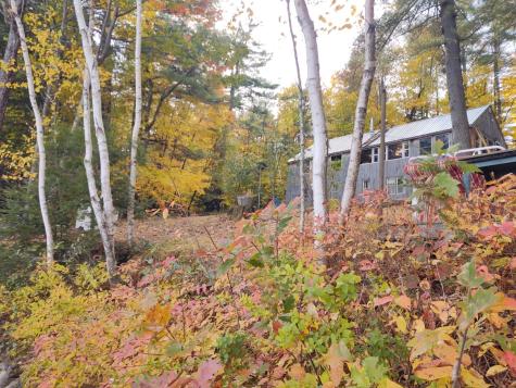 70 Jillson Camp Road Otisfield ME 04270