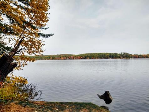 70 Jillson Camp Road Otisfield ME 04270