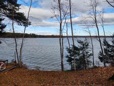 70 Jillson Camp Road Otisfield ME 04270