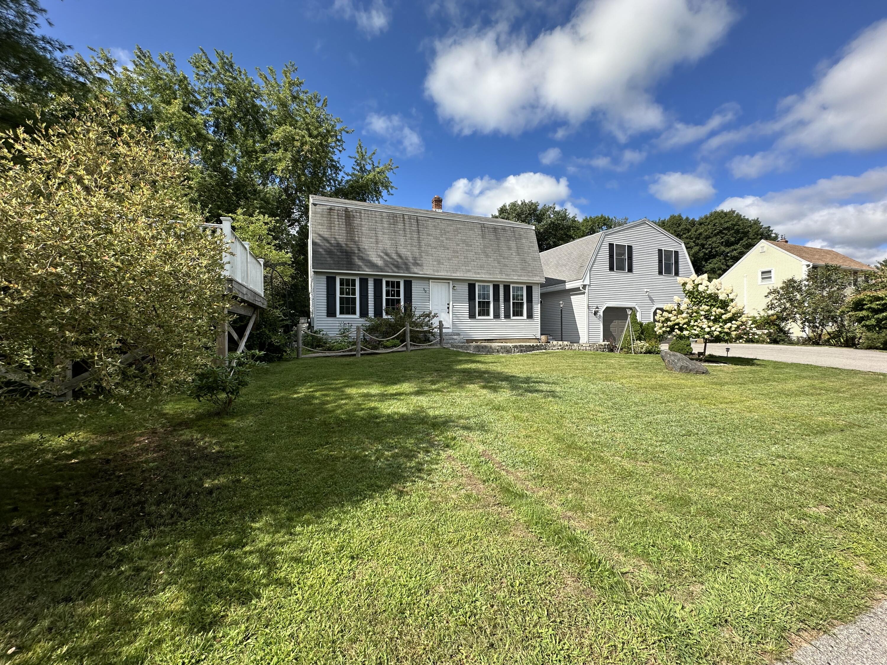50 Tamarack Drive South Berwick ME 03908