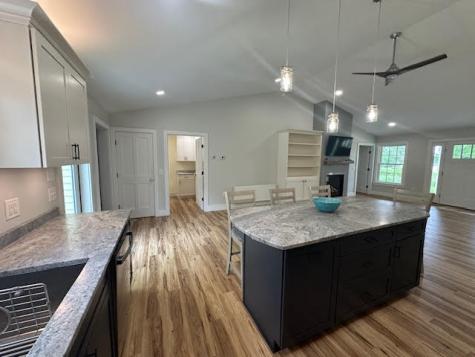 49 Fort Point Cove Road Stockton Springs ME 04981