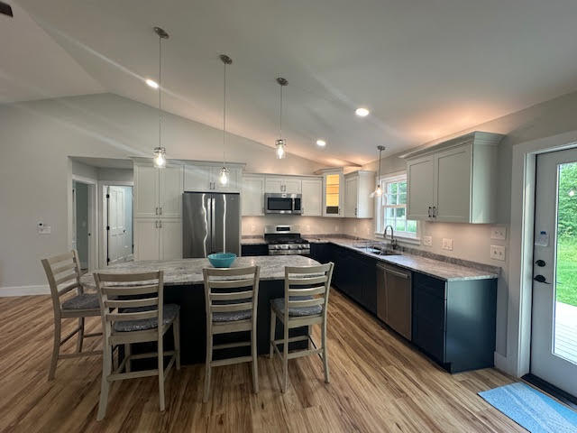 49 Fort Point Cove Road Stockton Springs ME 04981