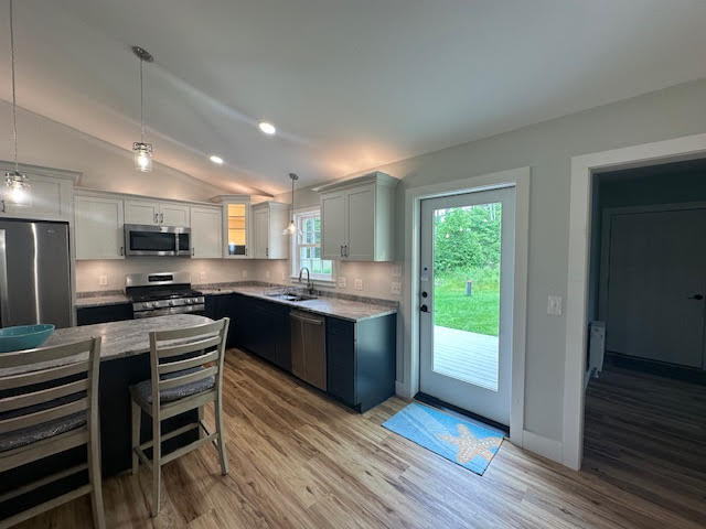 49 Fort Point Cove Road Stockton Springs ME 04981