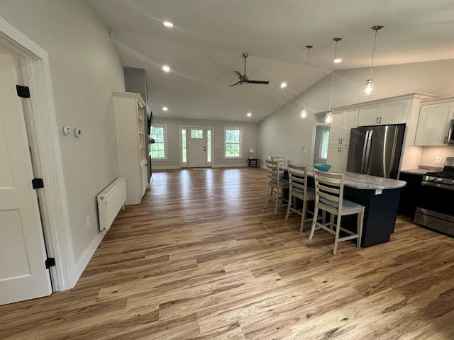 49 Fort Point Cove Road Stockton Springs ME 04981