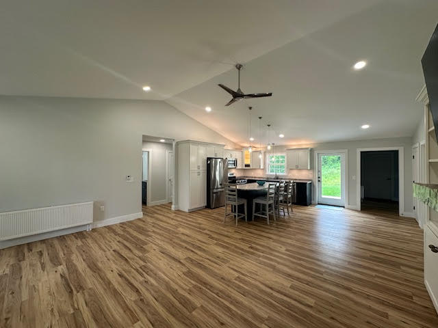 49 Fort Point Cove Road Stockton Springs ME 04981