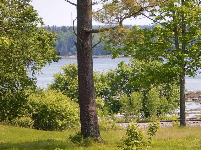 49 Fort Point Cove Road Stockton Springs ME 04981