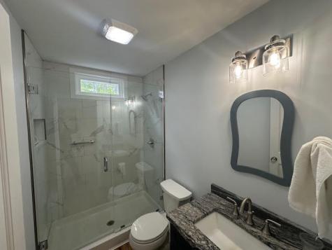 49 Fort Point Cove Road Stockton Springs ME 04981