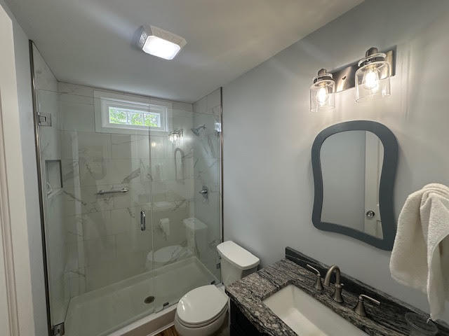 49 Fort Point Cove Road Stockton Springs ME 04981