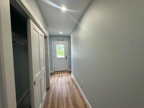 49 Fort Point Cove Road Stockton Springs ME 04981