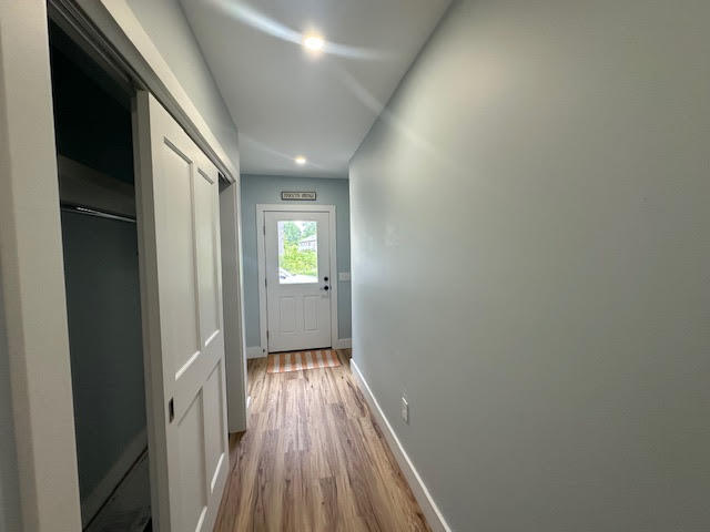 49 Fort Point Cove Road Stockton Springs ME 04981