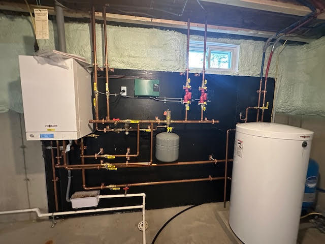 49 Fort Point Cove Road Stockton Springs ME 04981