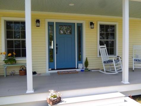 49 Fort Point Cove Road Stockton Springs ME 04981