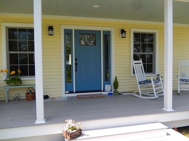 49 Fort Point Cove Road Stockton Springs ME 04981