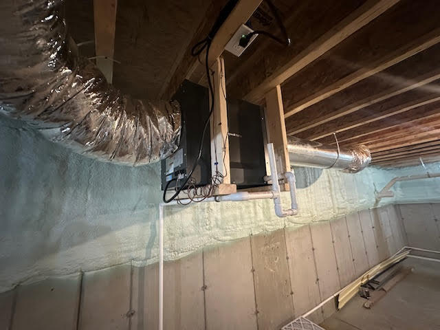 49 Fort Point Cove Road Stockton Springs ME 04981