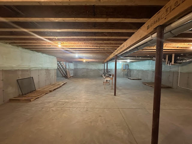 49 Fort Point Cove Road Stockton Springs ME 04981