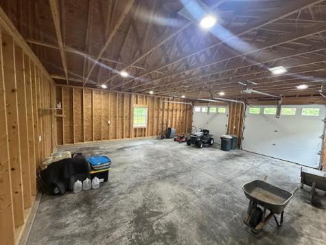 49 Fort Point Cove Road Stockton Springs ME 04981