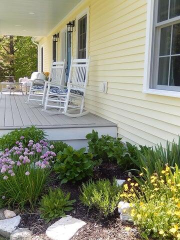 49 Fort Point Cove Road Stockton Springs ME 04981