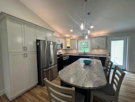 49 Fort Point Cove Road Stockton Springs ME 04981