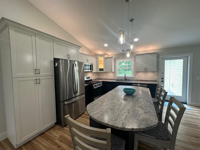 49 Fort Point Cove Road Stockton Springs ME 04981