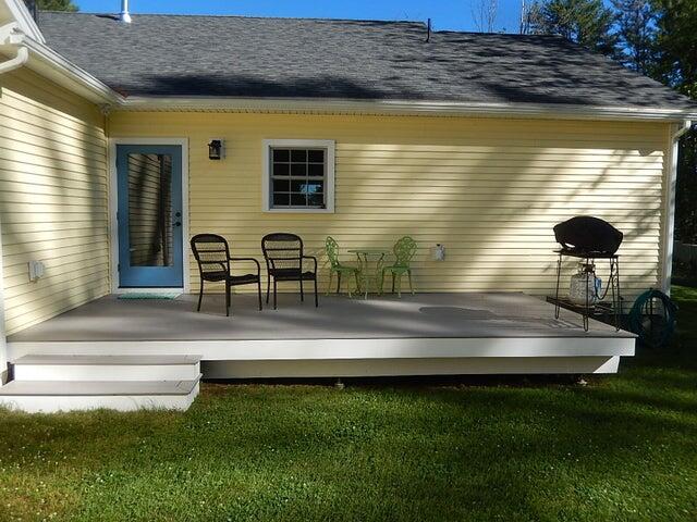 49 Fort Point Cove Road Stockton Springs ME 04981