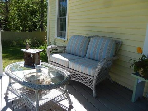 49 Fort Point Cove Road Stockton Springs ME 04981