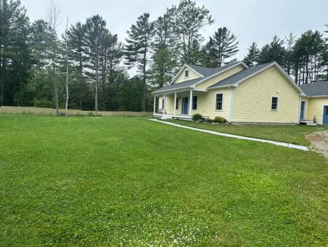 49 Fort Point Cove Road Stockton Springs ME 04981