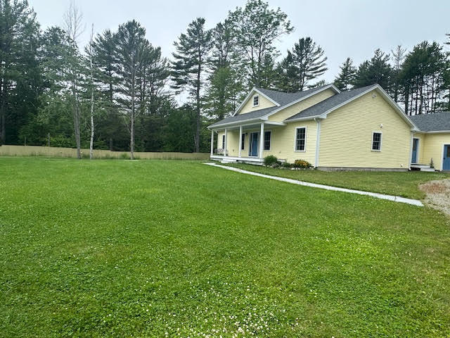 49 Fort Point Cove Road Stockton Springs ME 04981