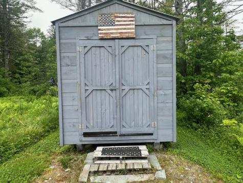 49 Fort Point Cove Road Stockton Springs ME 04981