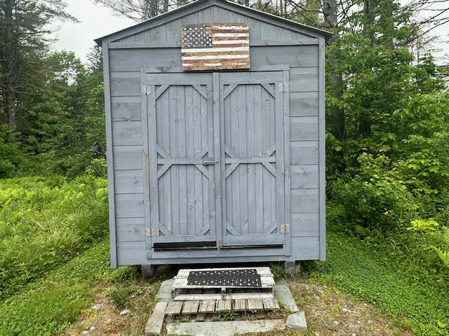 49 Fort Point Cove Road Stockton Springs ME 04981