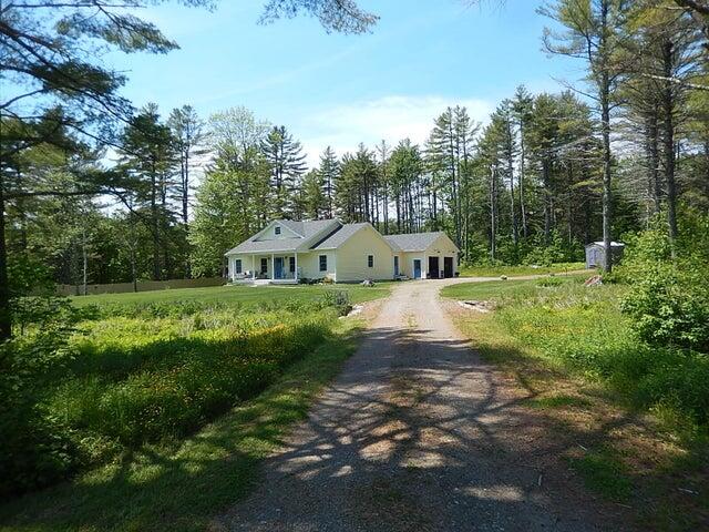 49 Fort Point Cove Road Stockton Springs ME 04981