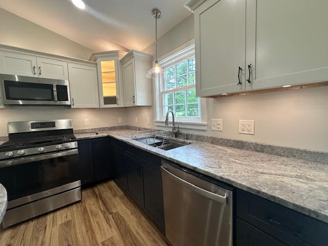 49 Fort Point Cove Road Stockton Springs ME 04981