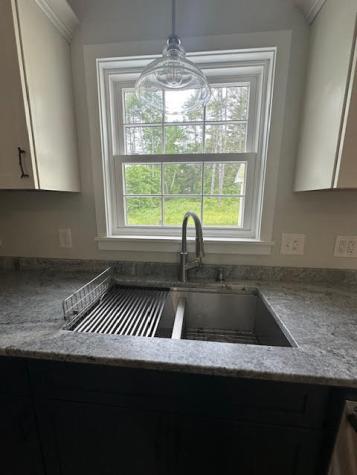 49 Fort Point Cove Road Stockton Springs ME 04981