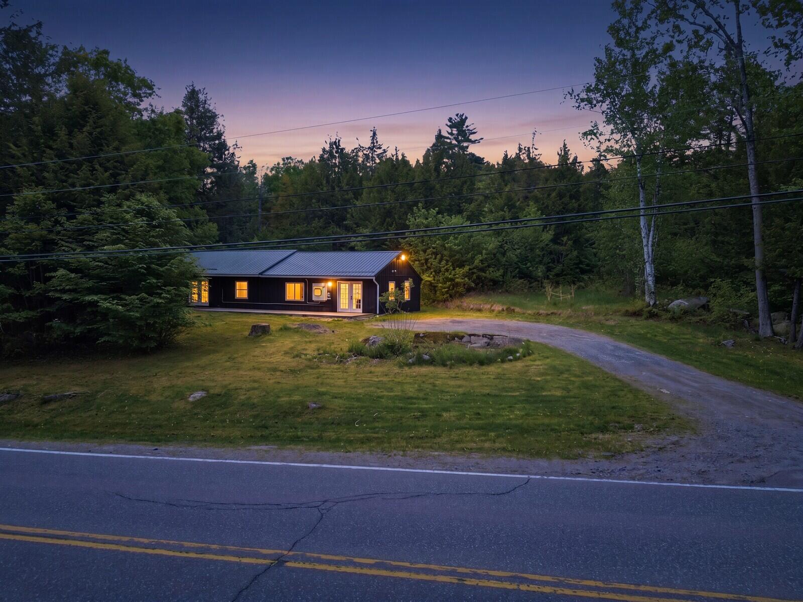 644 Rome Road Rome ME 04963