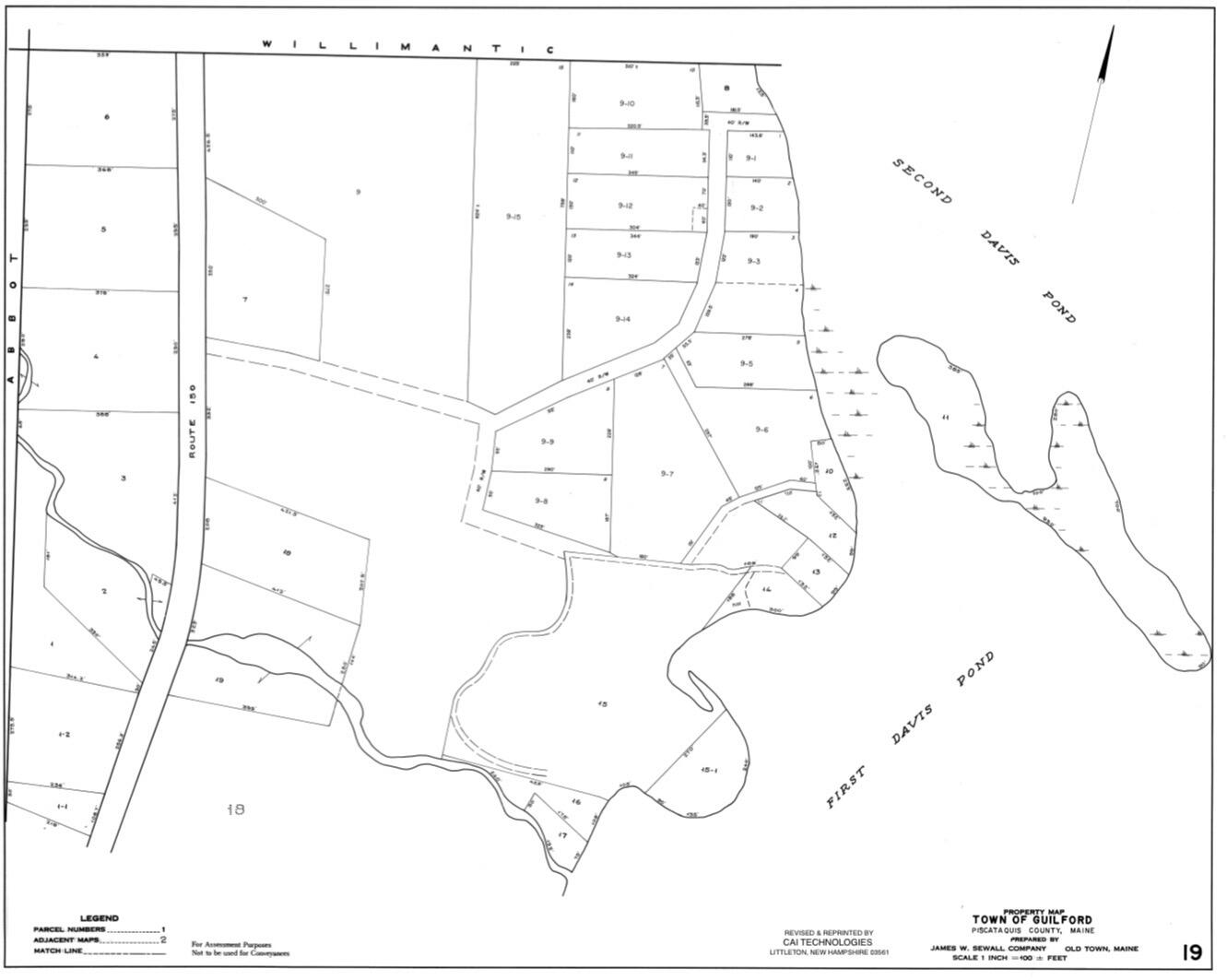22 Point Road Guilford ME 04443