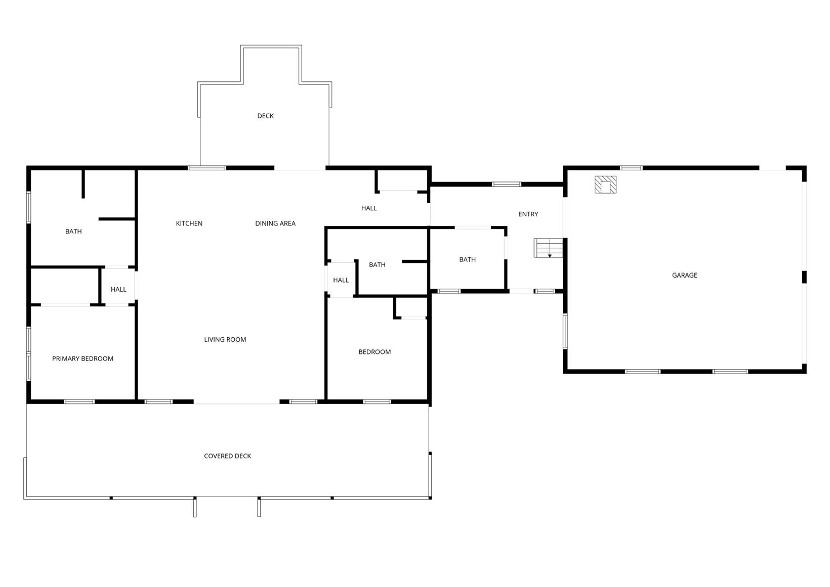 22 Point Road Guilford ME 04443