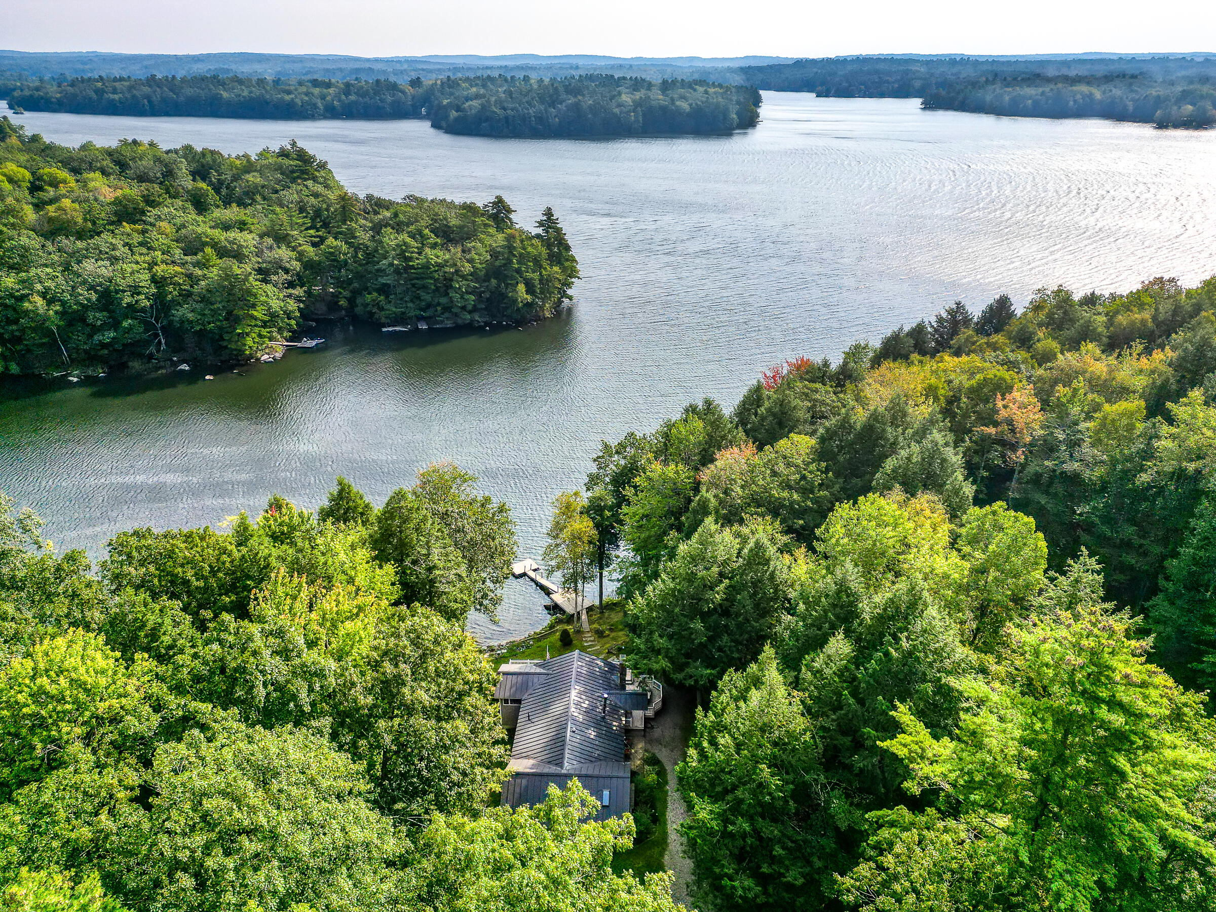 76 Pine Point Lane Winthrop, ME