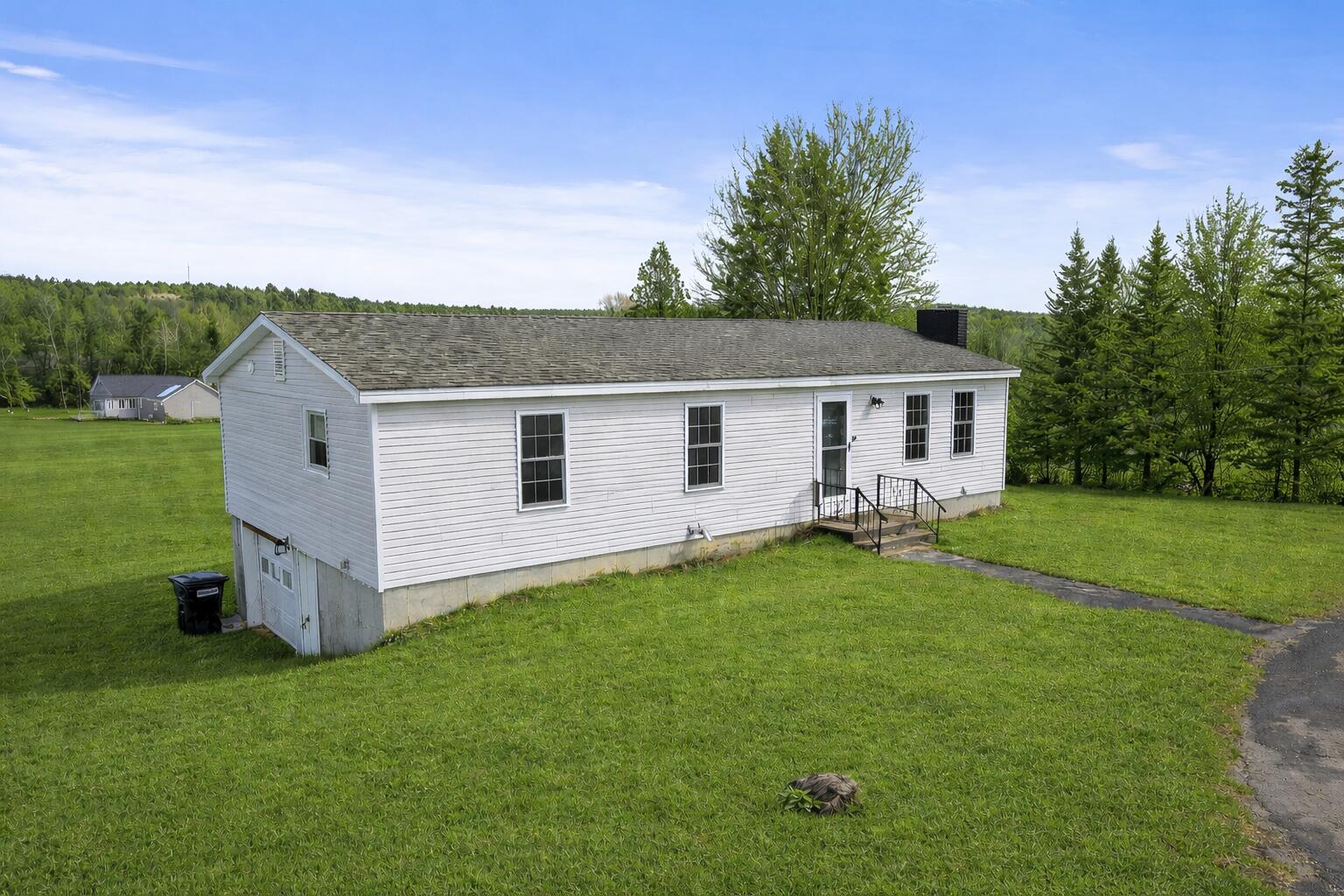 611 Horseback Road Carmel ME 04419